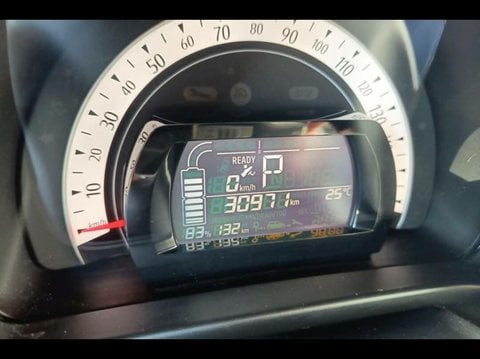 Voitures D'occasion À Auchel | Renault Twingo E-Tech Electric Equilibre R80 Achat Intégral