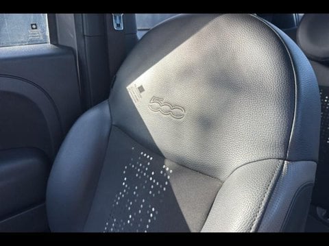 Voitures D'occasion À Auchel | Fiat 500 1.0 70Ch Bsg S&S Cult