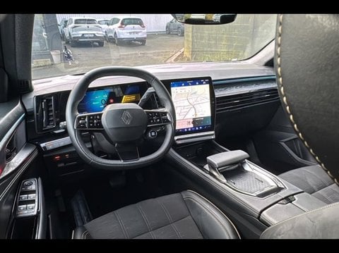 Voitures D'occasion À Auchel | Renault Austral 1.2 E-Tech Full Hybrid 200Ch Iconic- 24