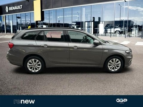 Voitures D'occasion À Auchel | Fiat Tipo Sw 1.4 95Ch Lounge