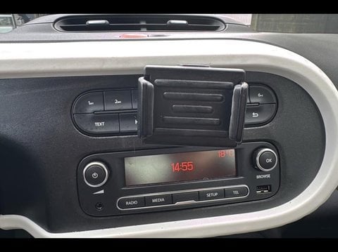 Voitures D'occasion À Auchel | Renault Twingo E-Tech Electric Life R80 Achat Intégral - 21My