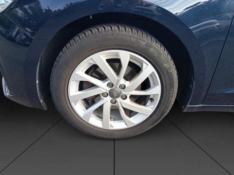 Voitures D'occasion À Auchel | Audi A1 Sportback 30 Tfsi 116Ch Sportback S Tronic 7