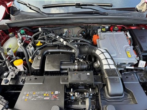 Voitures D'occasion À Auchel | Renault Captur 1.8 E-Tech Full Hybrid 160Ch Esprit Alpine - 26