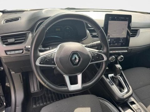 Voitures D'occasion À Auchel | Renault Arkana 1.6 E-Tech Hybride 145Ch Techno -22
