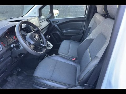 Voitures D'occasion À Auchel | Renault Kangoo Van L1 1.5 Blue Dci 95Ch Grand Confort - 22