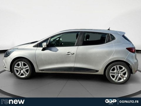 Voitures D'occasion À Auchel | Renault Clio 0.9 Tce 90Ch Energy Business 5P Euro6C
