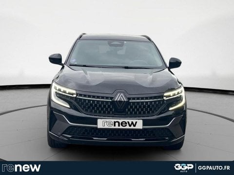 Voitures D'occasion À Auchel | Renault Espace 1.2 E-Tech Full Hybrid 200Ch Esprit Alpine 7 Place...