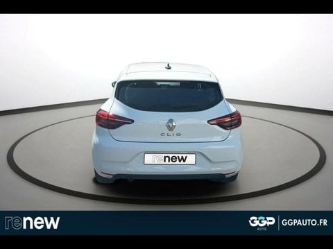 Voitures D'occasion À Auchel | Renault Clio Réversible Clio Réversible 1.5 Blue Dci 100Ch Evol...