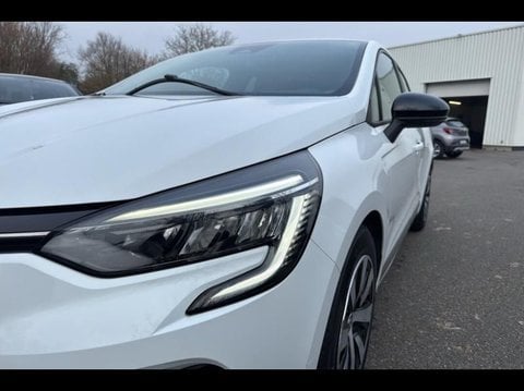 Voitures D'occasion À Auchel | Renault Clio 1.0 Tce 100Ch Evolution Gpl