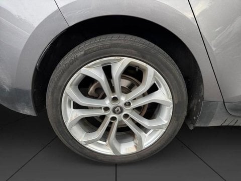 Voitures D'occasion À Auchel | Renault Grand Scénic Grand Scenic 1.5 Dci 110Ch Energy Business ...