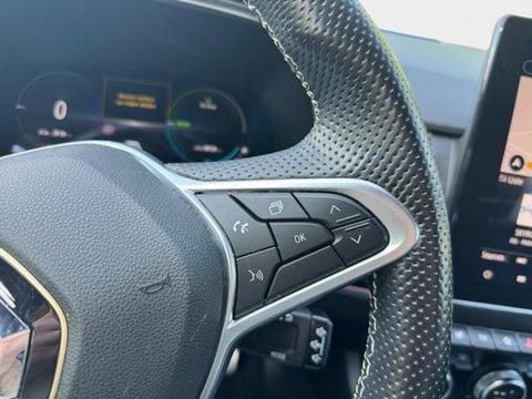 Voitures D'occasion À Auchel | Renault Arkana 1.6 E-Tech Hybride 145Ch Engineered -22