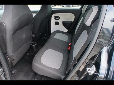 Voitures D'occasion À Auchel | Renault Twingo 1.0 Sce 65Ch Equilibre