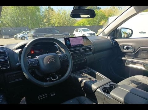Voitures D'occasion À Auchel | Citroën C5 Aircross 1.5 Bluehdi 130Ch Max Boite Automatique
