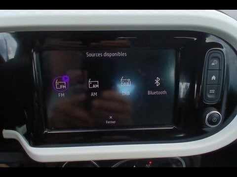 Voitures D'occasion À Auchel | Renault Twingo 1.0 Sce 65Ch Equilibre