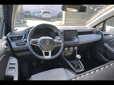 Voitures D'occasion À Auchel | Renault Clio 1.0 Tce 90Ch Evolution - 24