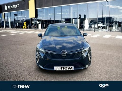 Voitures D'occasion À Auchel | Renault Clio 1.5 Blue Dci 100Ch Evolution - 24
