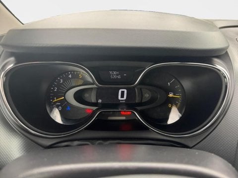 Voitures D'occasion À Auchel | Renault Captur 1.5 Dci 110Ch Stop&Start Energy Hypnotic Euro6 2015