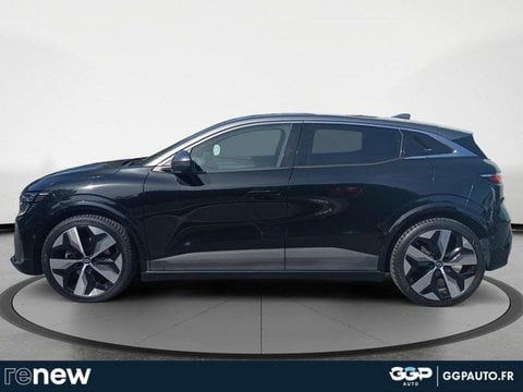 Voitures D'occasion À Auchel | Renault Mégane Megane E-Tech Electric Ev60 220Ch Techno Super Ch...