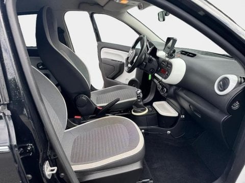 Voitures D'occasion À Auchel | Renault Twingo 0.9 Tce 90Ch Energy Intens Euro6C