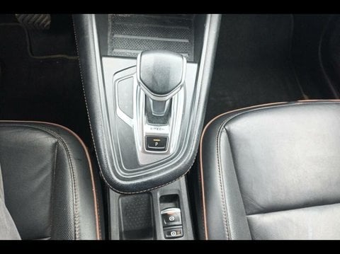 Voitures D'occasion À Auchel | Renault Captur 1.3 Tce 140Ch Fap Initiale Paris Edc -21B