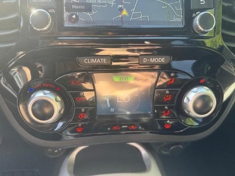 Voitures D'occasion À Auchel | Nissan Juke 1.2 Dig-T 115Ch N-Connecta