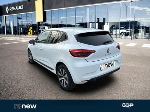 Voitures D'occasion À Auchel | Renault Clio 1.0 Tce 100Ch Evolution Gpl