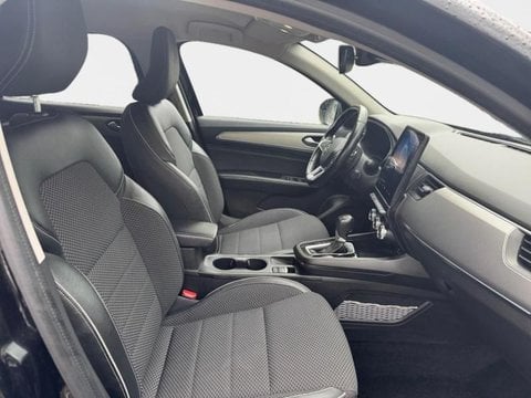 Voitures D'occasion À Auchel | Renault Arkana 1.3 Tce 160Ch Fap Intens Edc -21B