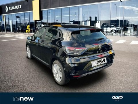 Voitures D'occasion À Auchel | Renault Clio 1.5 Blue Dci 100Ch Evolution - 24