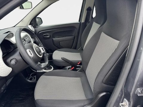 Voitures D'occasion À Auchel | Renault Twingo 1.0 Sce 65Ch Life - 20