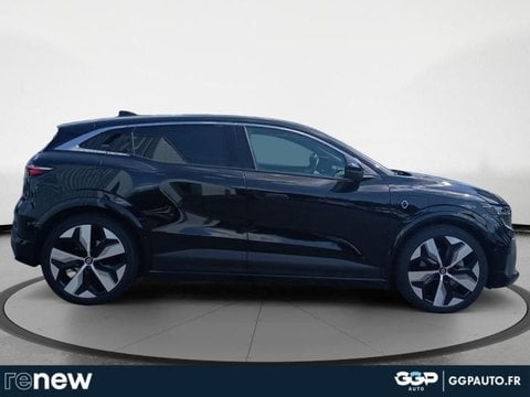Voitures D'occasion À Auchel | Renault Mégane Megane E-Tech Electric Ev60 220Ch Techno Optimum ...