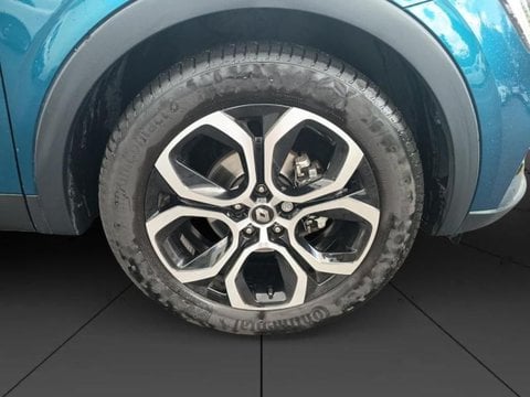 Voitures D'occasion À Auchel | Renault Arkana 1.3 Tce 160Ch Fap Intens Edc -21B