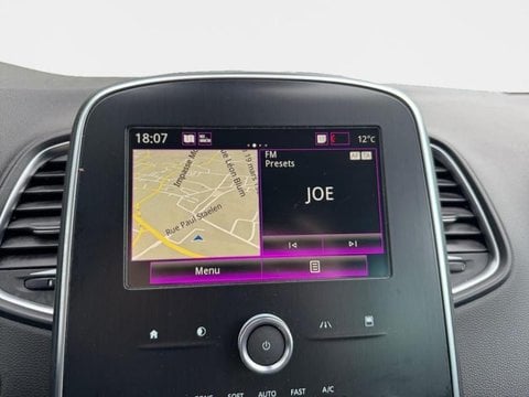 Voitures D'occasion À Auchel | Renault Grand Scénic Grand Scenic 1.5 Dci 110Ch Energy Business ...