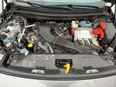Voitures D'occasion À Auchel | Renault Rafale 1.2 E-Tech Full Hybrid 200Ch Techno - 25