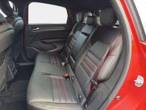 Voitures D'occasion À Auchel | Renault Arkana 1.6 E-Tech 145Ch Rs Line -21B