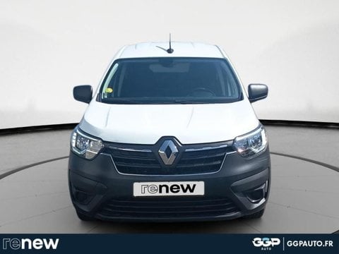 Voitures D'occasion À Auchel | Renault Express Van 1.5 Blue Dci 95Ch Confort 22