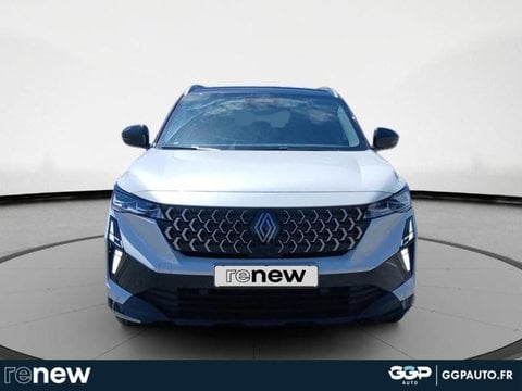 Voitures D'occasion À Auchel | Renault Austral 1.2 E-Tech Full Hybrid 200Ch Techno - 25