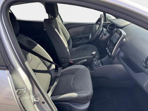 Voitures D'occasion À Auchel | Renault Clio 0.9 Tce 90Ch Energy Business 5P Euro6C