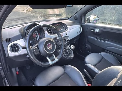 Voitures D'occasion À Auchel | Fiat 500 1.0 70Ch Bsg S&S Cult