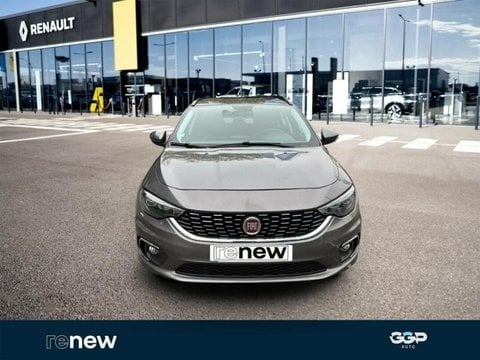 Voitures D'occasion À Auchel | Fiat Tipo Sw 1.4 95Ch Lounge