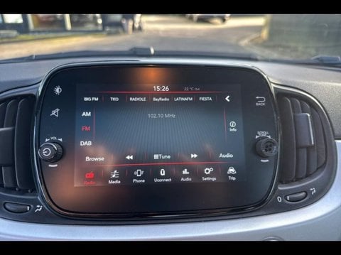 Voitures D'occasion À Auchel | Fiat 500 1.0 70Ch Bsg S&S Cult