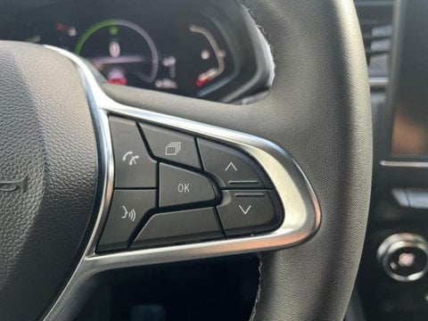 Voitures D'occasion À Auchel | Renault Captur 1.6 E-Tech Hybride 145Ch Evolution