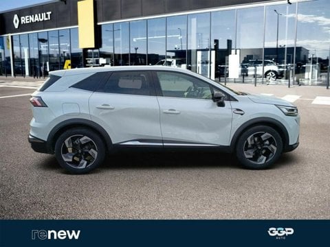 Voitures D'occasion À Auchel | Renault Symbioz 1.6 E-Tech Full Hybrid 145Ch Techno