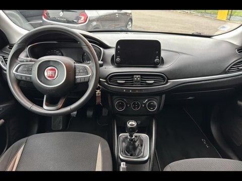 Voitures D'occasion À Auchel | Fiat Tipo Sw 1.4 95Ch Lounge