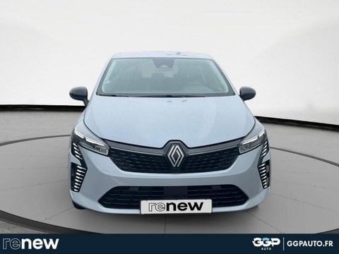 Voitures D'occasion À Auchel | Renault Clio 1.0 Sce 65Ch Evolution