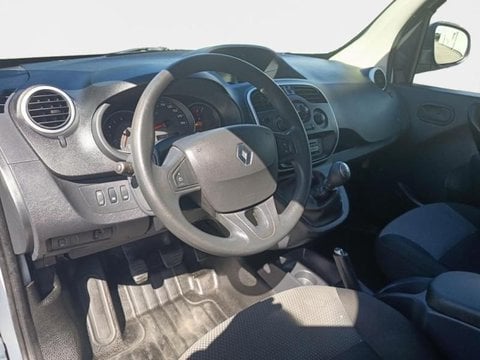 Voitures D'occasion À Auchel | Renault Kangoo Express 1.5 Blue Dci 95Ch Extra R-Link