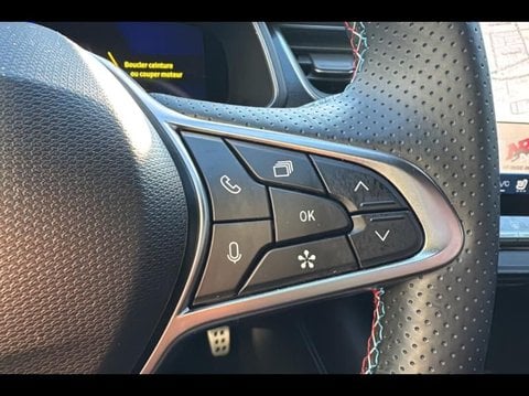 Voitures D'occasion À Auchel | Renault Symbioz 1.6 E-Tech Full Hybrid 145Ch Esprit Alpine