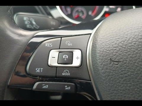 Voitures D'occasion À Auchel | Volkswagen Touran 1.6 Tdi 115Ch Bluemotion Technology Fap Sound 5...