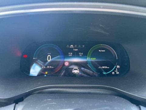 Voitures D'occasion À Auchel | Renault Arkana 1.6 E-Tech Hybride 145Ch Engineered -22