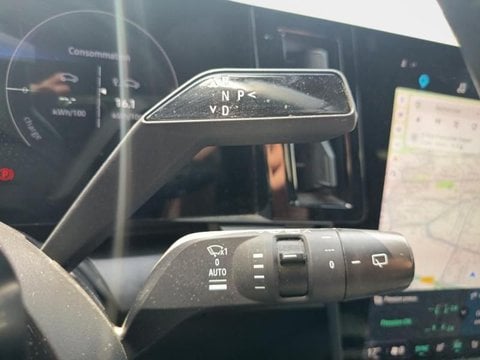 Voitures D'occasion À Auchel | Renault Mégane Megane E-Tech Electric Ev60 220Ch Iconic Super Ch...