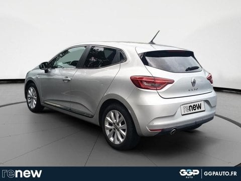 Voitures D'occasion À Auchel | Renault Clio 1.5 Blue Dci 115Ch Intens 6Cv
